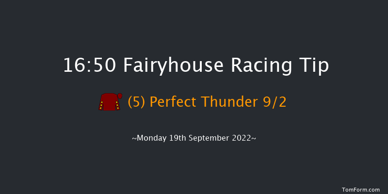 Fairyhouse 16:50 Handicap 7f Sun 10th Jul 2022