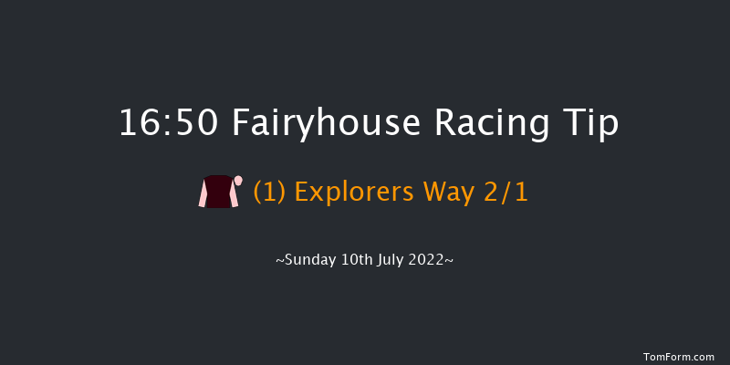 Fairyhouse 16:50 Handicap 12f Wed 6th Jul 2022