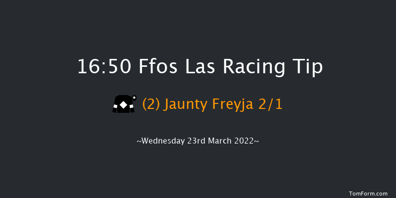 Ffos Las 16:50 Handicap Hurdle (Class 4) 16f Thu 10th Feb 2022