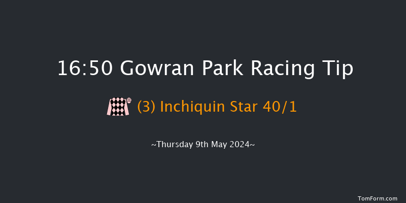 Gowran Park  16:50 Handicap 14f Wed 8th May 2024