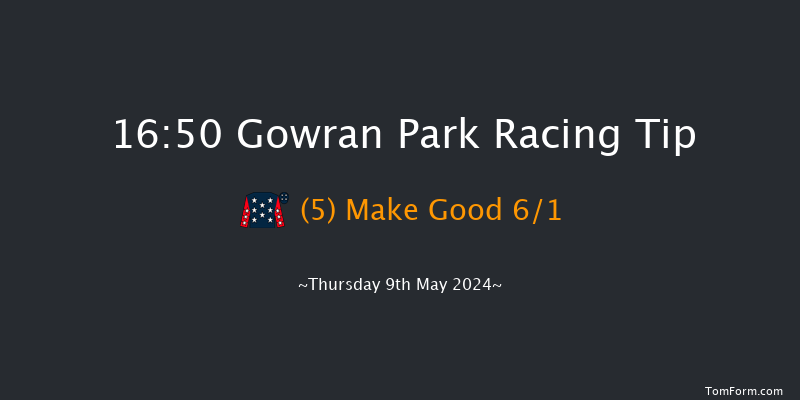 Gowran Park  16:50 Handicap 14f Wed 8th May 2024