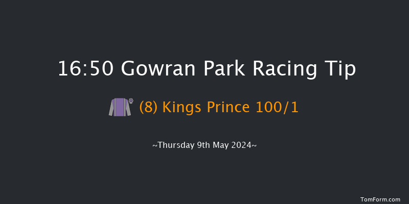 Gowran Park  16:50 Handicap 14f Wed 8th May 2024