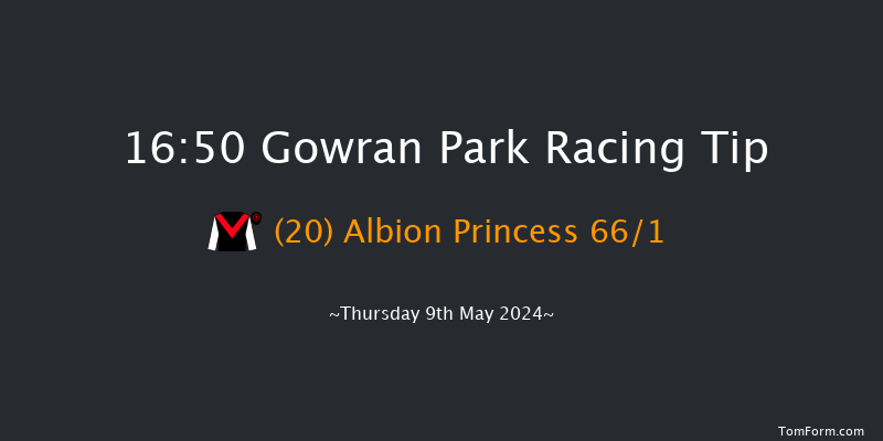 Gowran Park  16:50 Handicap 14f Wed 8th May 2024