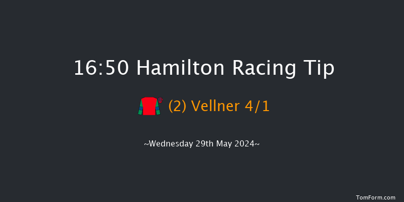 Hamilton  16:50 Handicap (Class 5) 8f Fri 17th May 2024