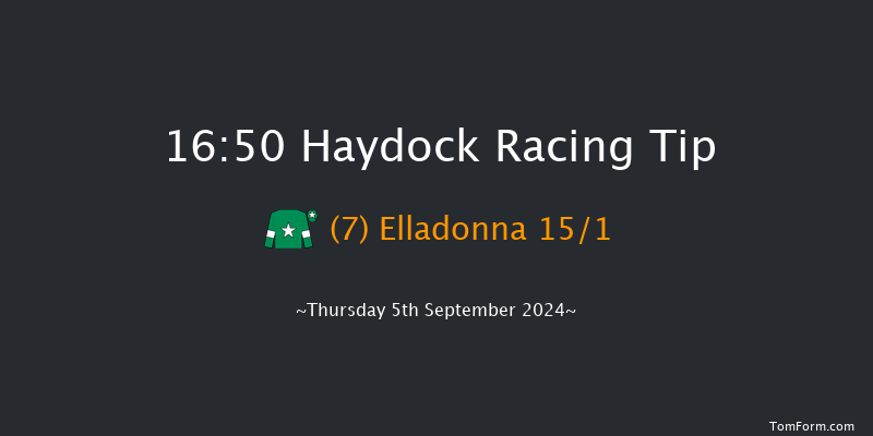 Haydock  16:50 Handicap (Class 3) 10f Sat 6th Jul 2024