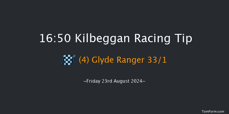 Kilbeggan  16:50 Maiden Hurdle 16f Fri 12th Jul 2024