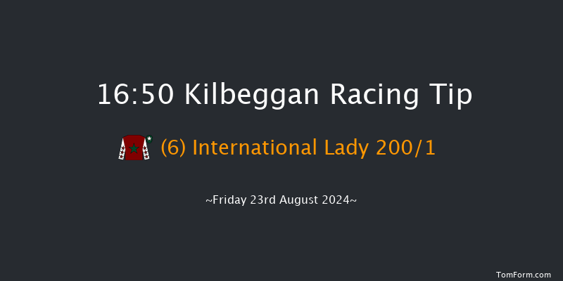 Kilbeggan  16:50 Maiden Hurdle 16f Fri 12th Jul 2024