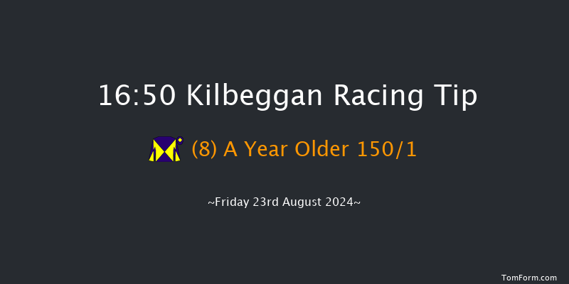 Kilbeggan  16:50 Maiden Hurdle 16f Fri 12th Jul 2024