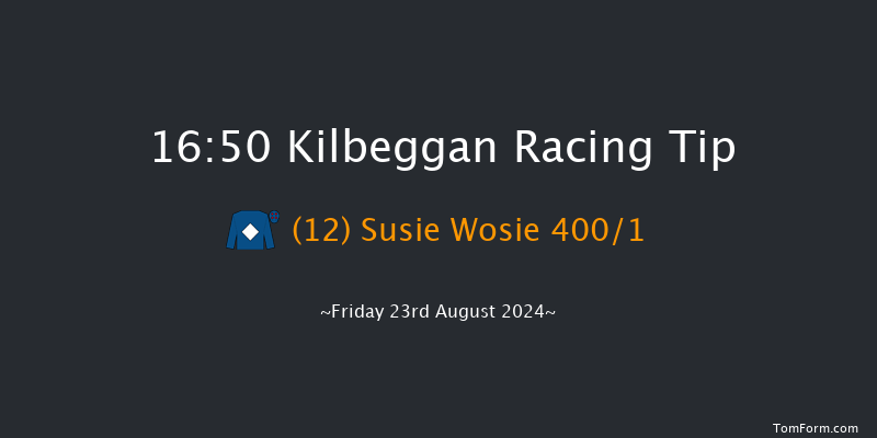 Kilbeggan  16:50 Maiden Hurdle 16f Fri 12th Jul 2024