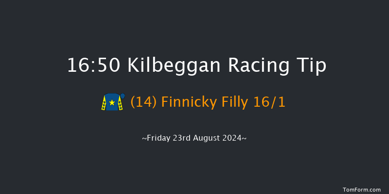 Kilbeggan  16:50 Maiden Hurdle 16f Fri 12th Jul 2024