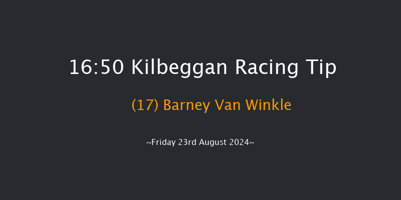 Kilbeggan  16:50 Maiden Hurdle 16f Fri 12th Jul 2024