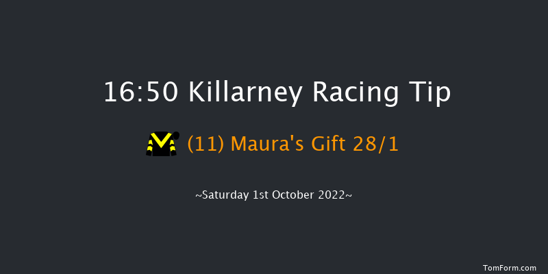 Killarney 16:50 Handicap 11f Sat 20th Aug 2022