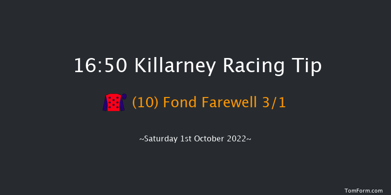 Killarney 16:50 Handicap 11f Sat 20th Aug 2022