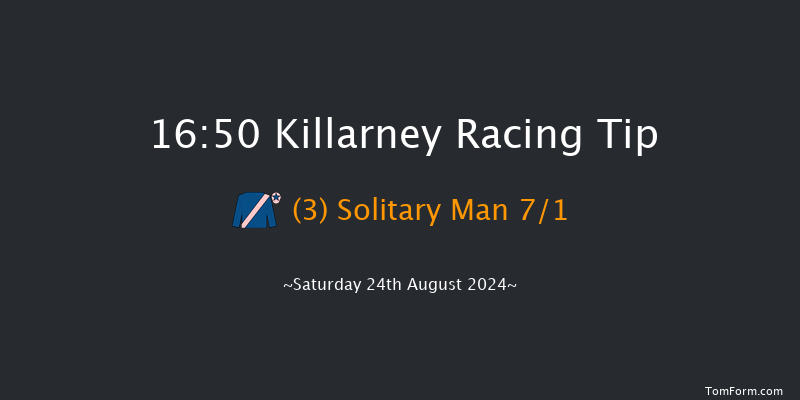 Killarney  16:50 Maiden Chase 23f Fri 23rd Aug 2024