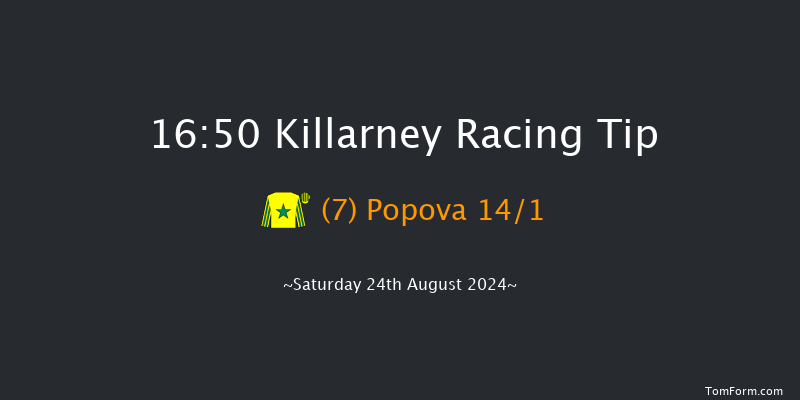 Killarney  16:50 Maiden Chase 23f Fri 23rd Aug 2024