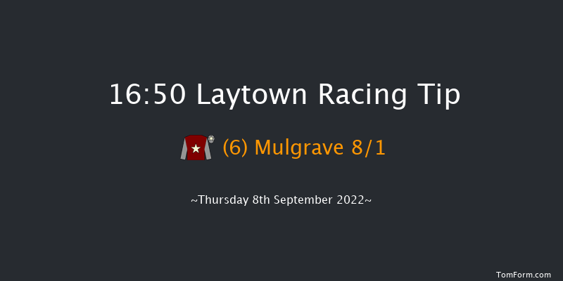 Laytown 16:50 Handicap 6f Wed 11th Sep 2019