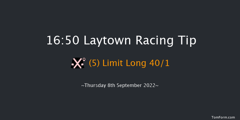 Laytown 16:50 Handicap 6f Wed 11th Sep 2019