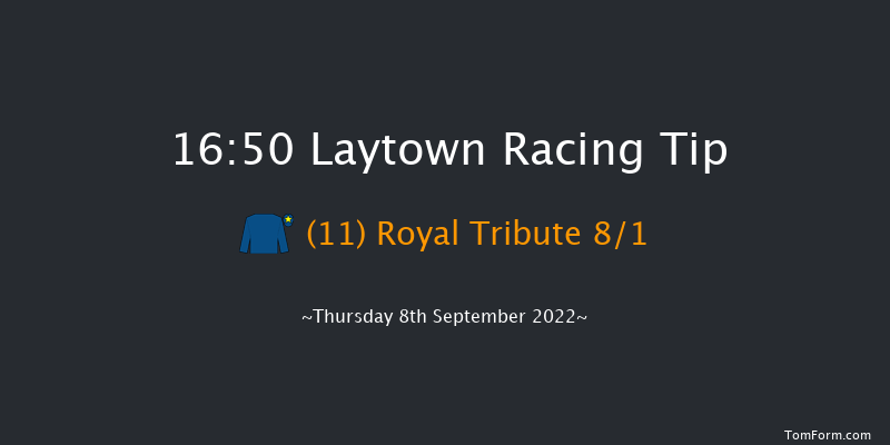 Laytown 16:50 Handicap 6f Wed 11th Sep 2019