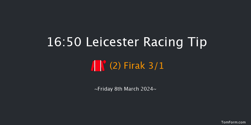 Leicester  16:50 Hunter Chase (Class 5) 16f Tue 27th Feb 2024