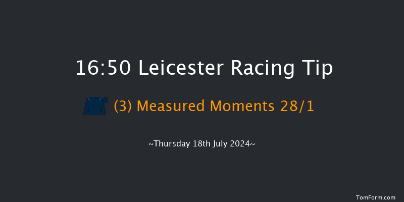 Leicester  16:50 Handicap (Class 5) 10f Sat 6th Jul 2024