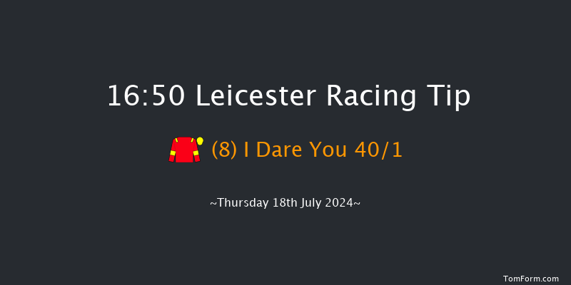 Leicester  16:50 Handicap (Class 5) 10f Sat 6th Jul 2024