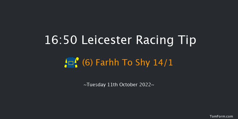 Leicester 16:50 Handicap (Class 2) 7f Tue 4th Oct 2022