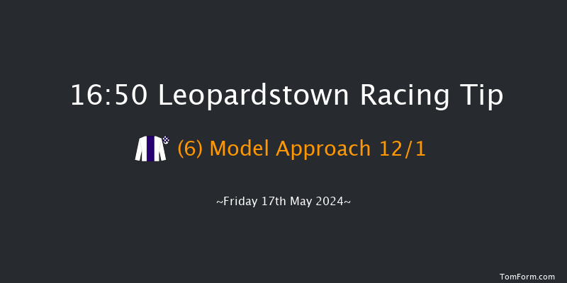 Leopardstown  16:50 Maiden 8f Sun 12th May 2024