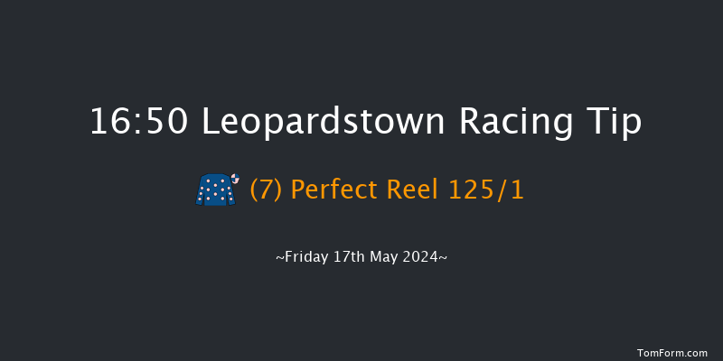 Leopardstown  16:50 Maiden 8f Sun 12th May 2024