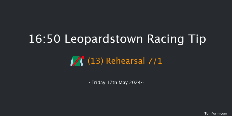 Leopardstown  16:50 Maiden 8f Sun 12th May 2024