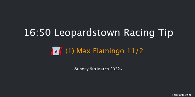 Leopardstown 16:50 Handicap Chase 21f Sun 6th Feb 2022