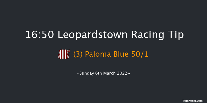 Leopardstown 16:50 Handicap Chase 21f Sun 6th Feb 2022