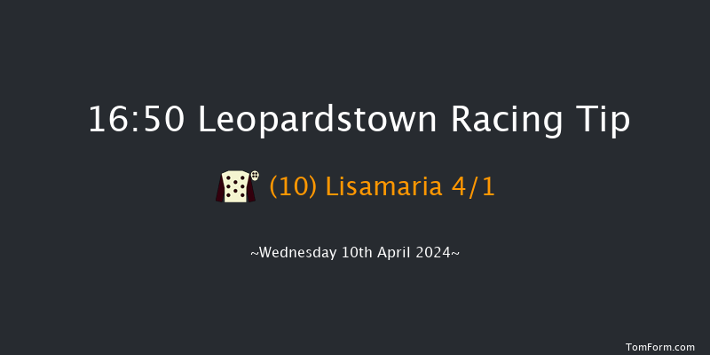 Leopardstown  16:50 Handicap 9f Sun 7th Apr 2024