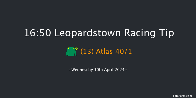 Leopardstown  16:50 Handicap 9f Sun 7th Apr 2024