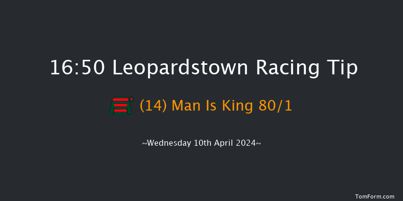 Leopardstown  16:50 Handicap 9f Sun 7th Apr 2024