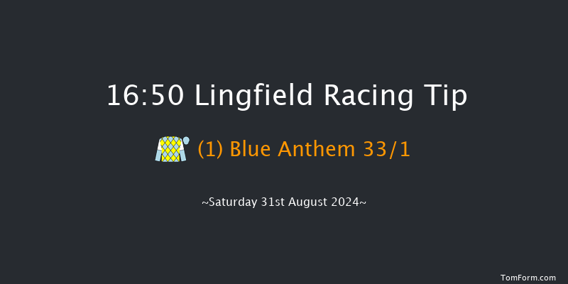 Lingfield  16:50 Stakes (Class 5) 5f Tue 27th Aug 2024