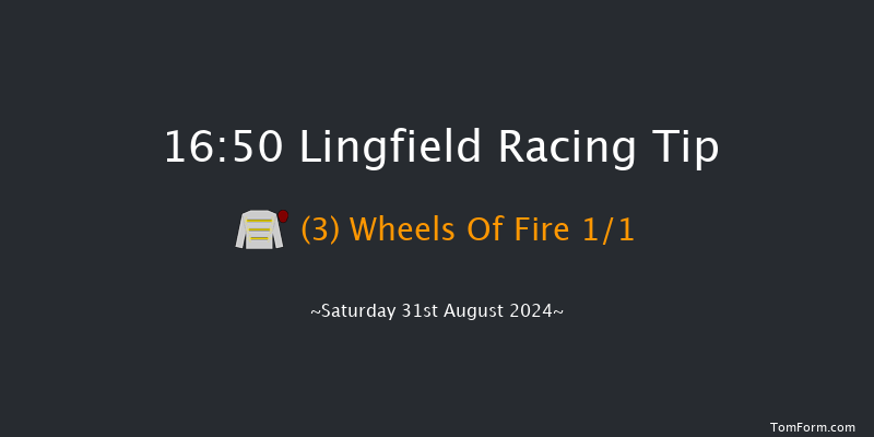 Lingfield  16:50 Stakes (Class 5) 5f Tue 27th Aug 2024