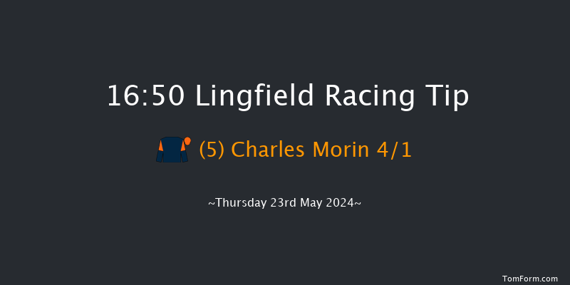 Lingfield  16:50 Handicap (Class 6) 9f Thu 16th May 2024