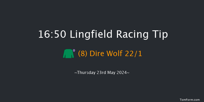 Lingfield  16:50 Handicap (Class 6) 9f Thu 16th May 2024