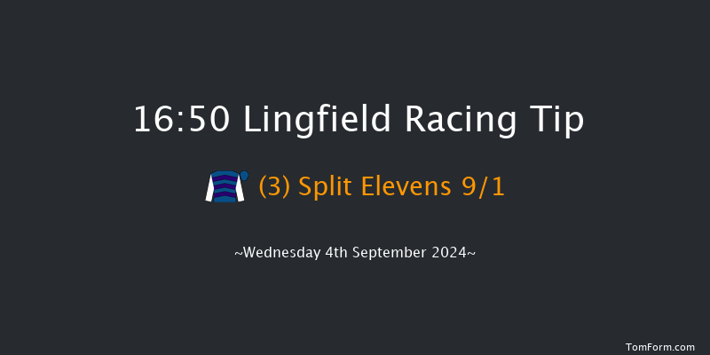 Lingfield  16:50 Handicap (Class 6) 7f Sat 31st Aug 2024