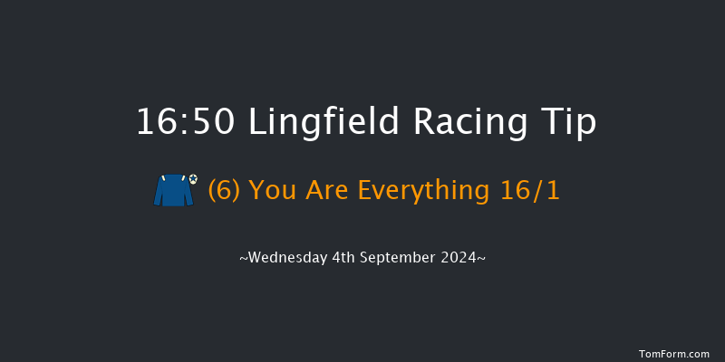 Lingfield  16:50 Handicap (Class 6) 7f Sat 31st Aug 2024