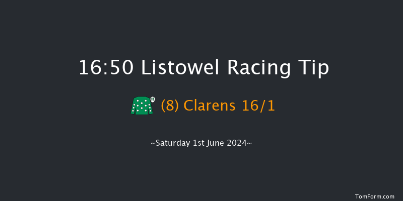 Listowel  16:50 Handicap Hurdle 20f Sat 23rd Sep 2023