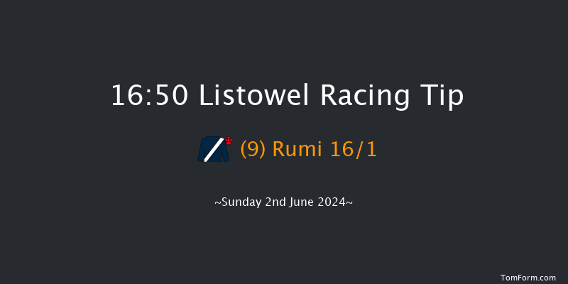 Listowel  16:50 Handicap 16f Sat 1st Jun 2024