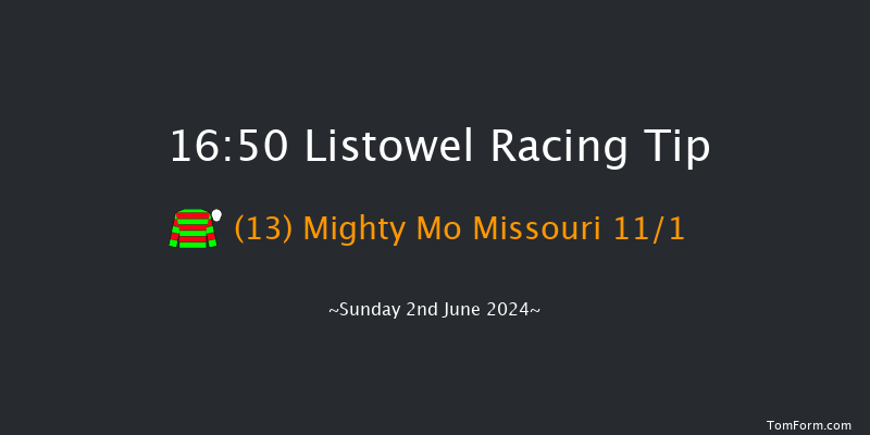 Listowel  16:50 Handicap 16f Sat 1st Jun 2024