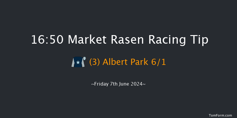 Market Rasen  16:50 Handicap Hurdle (Class
5) 17f Thu 23rd May 2024