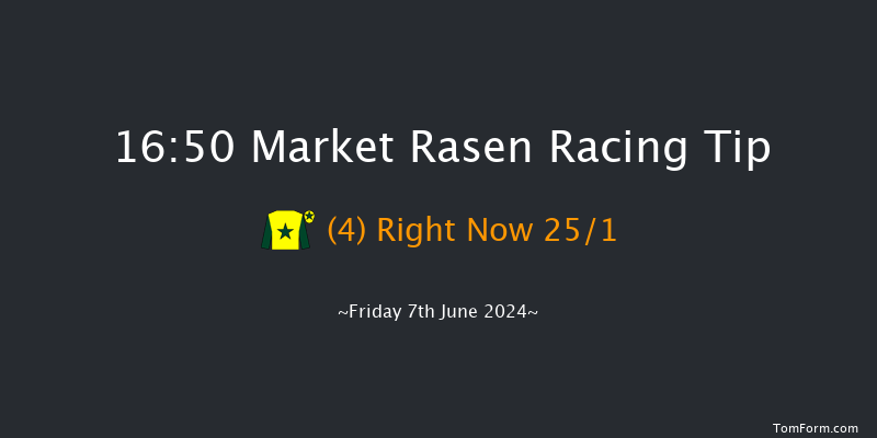 Market Rasen  16:50 Handicap Hurdle (Class
5) 17f Thu 23rd May 2024