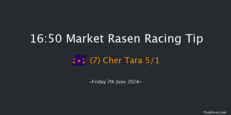 Market Rasen  16:50 Handicap Hurdle (Class
5) 17f Thu 23rd May 2024