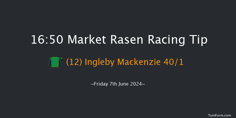 Market Rasen  16:50 Handicap Hurdle (Class
5) 17f Thu 23rd May 2024