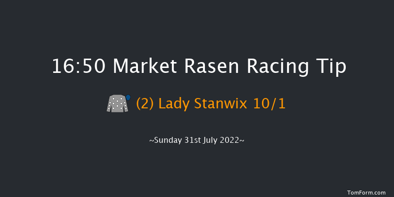 Market Rasen 16:50 NH Flat Race (Class 5) 17f Sat 16th Jul 2022