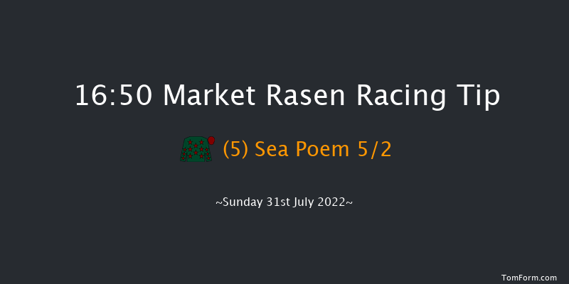 Market Rasen 16:50 NH Flat Race (Class 5) 17f Sat 16th Jul 2022