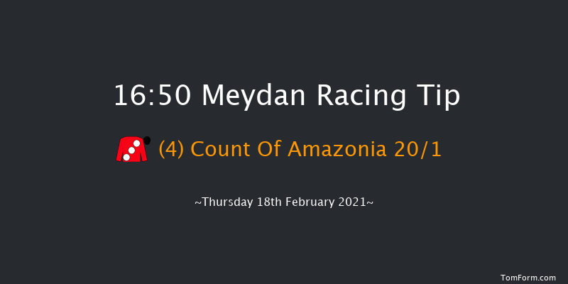 Zabeel Mile Sponsored By Al Tayer Motors (Group 2) - Turf Meydan 16:50 1m 11 run Zabeel Mile Sponsored By Al Tayer Motors (Group 2) - Turf Sat 13th Feb 2021